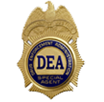 Drug Enforcement Agency most wanted