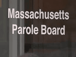 Massachusetts Parole Board