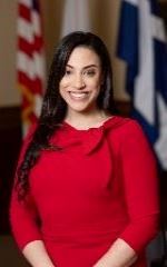 2024 Vivian Marmol-District D 1