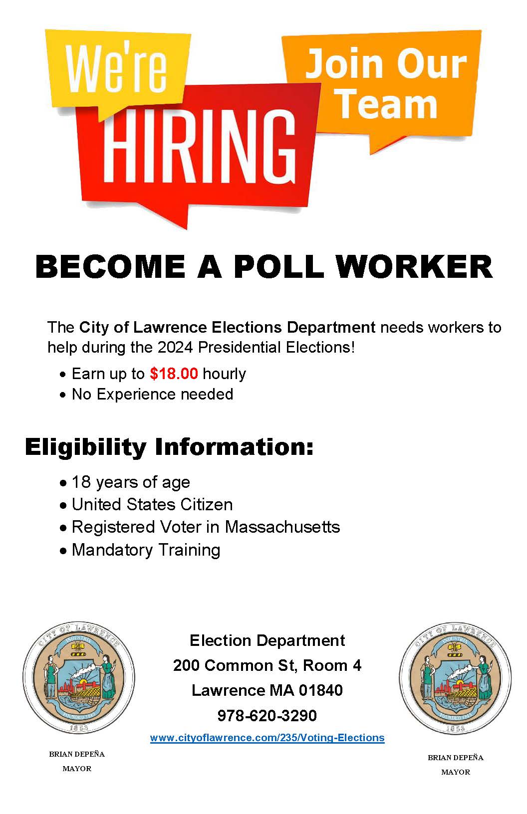 BECOME A POLL WORKER_Page_1